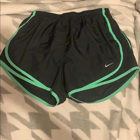 Nike Pants - Nike Dri-Fit Shorts